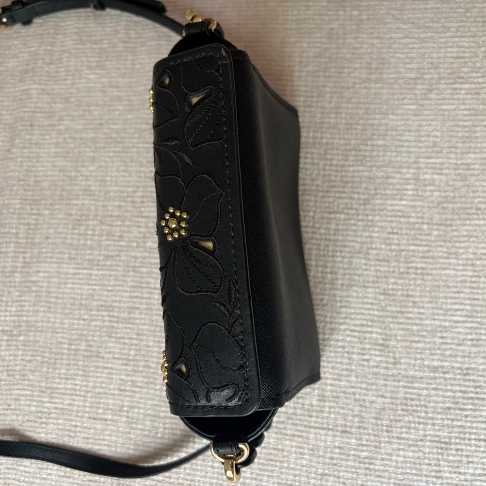 Michael Kors Sofia small Crossbody Bag - Picture 3 of 9